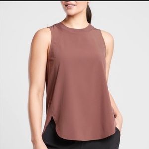 ATHLETA Zephyr Tank - 1X